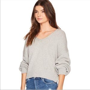 Free People | Perfect Day Sweater/Pullover